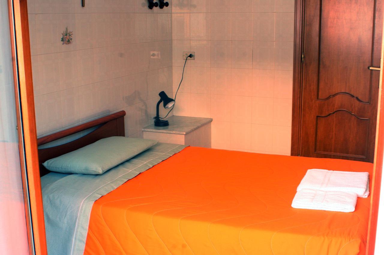 Albergo Italia Lavello Екстер'єр фото