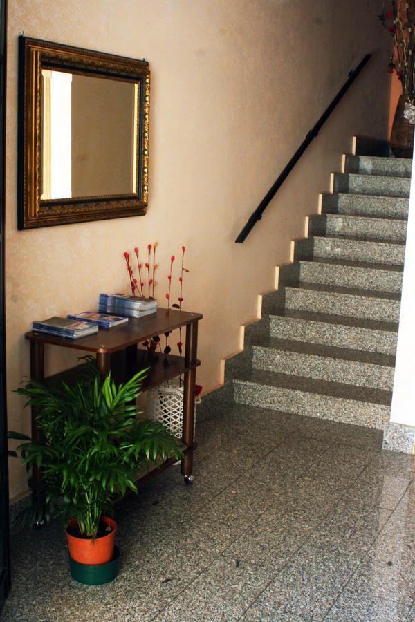 Albergo Italia Lavello Екстер'єр фото