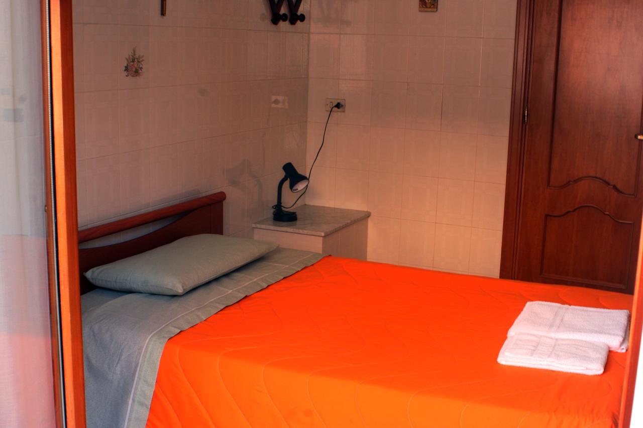 Albergo Italia Lavello Екстер'єр фото