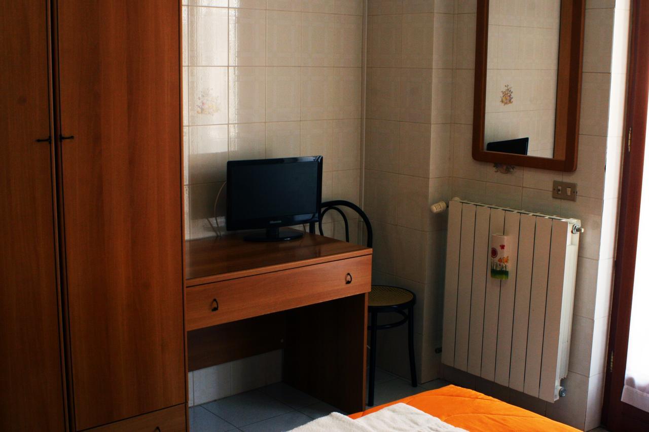 Albergo Italia Lavello Екстер'єр фото