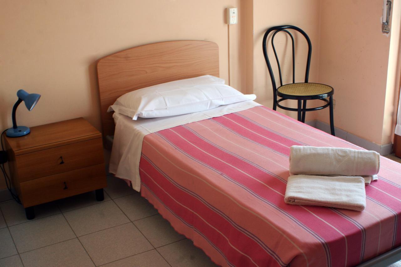 Albergo Italia Lavello Екстер'єр фото