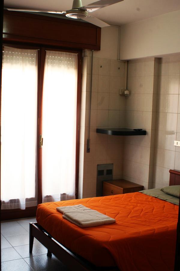 Albergo Italia Lavello Екстер'єр фото